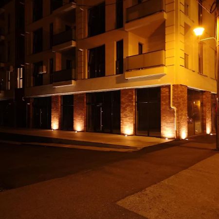 Eclipse Residence2 Baia Mare Bagian luar foto