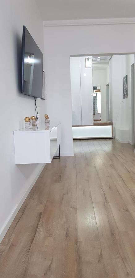 Eclipse Residence2 Baia Mare Bagian luar foto