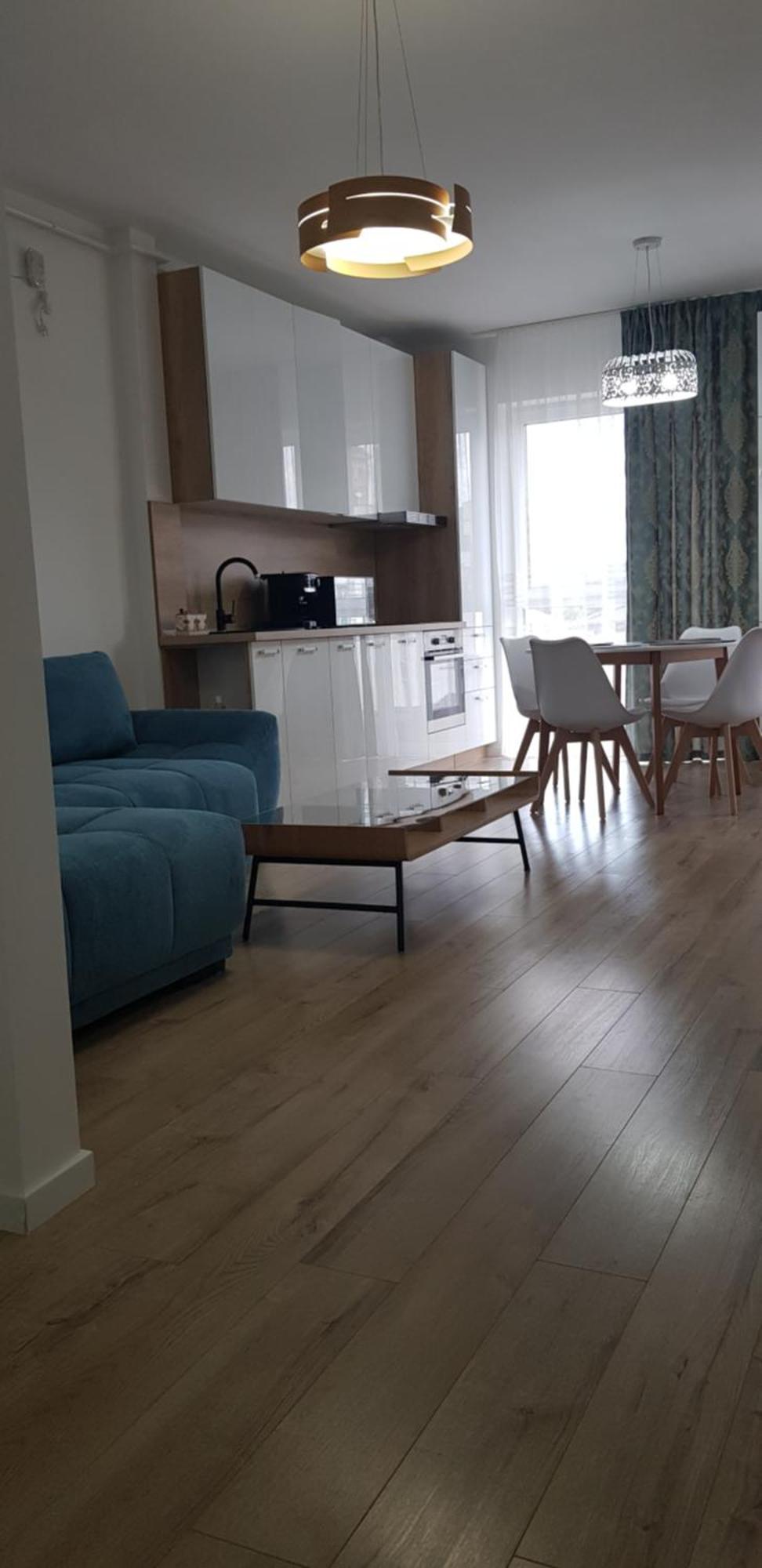 Eclipse Residence2 Baia Mare Bagian luar foto