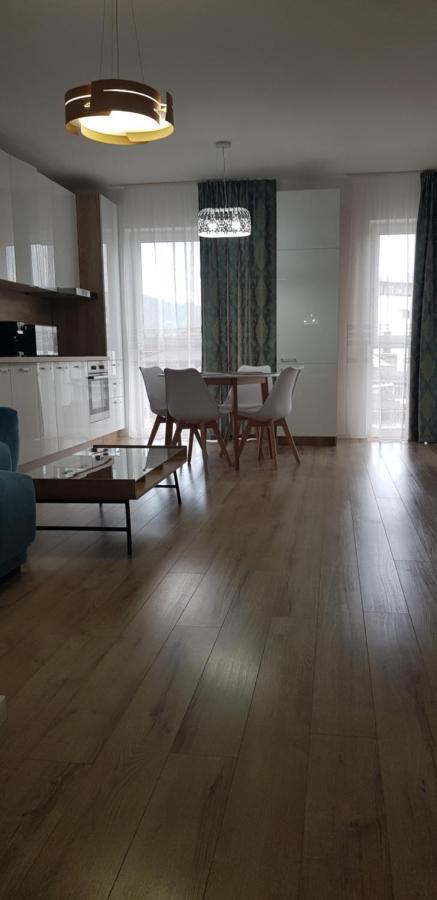Eclipse Residence2 Baia Mare Bagian luar foto