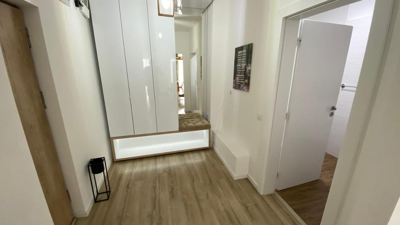 Eclipse Residence2 Baia Mare Bagian luar foto
