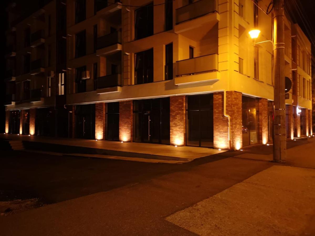 Eclipse Residence2 Baia Mare Bagian luar foto